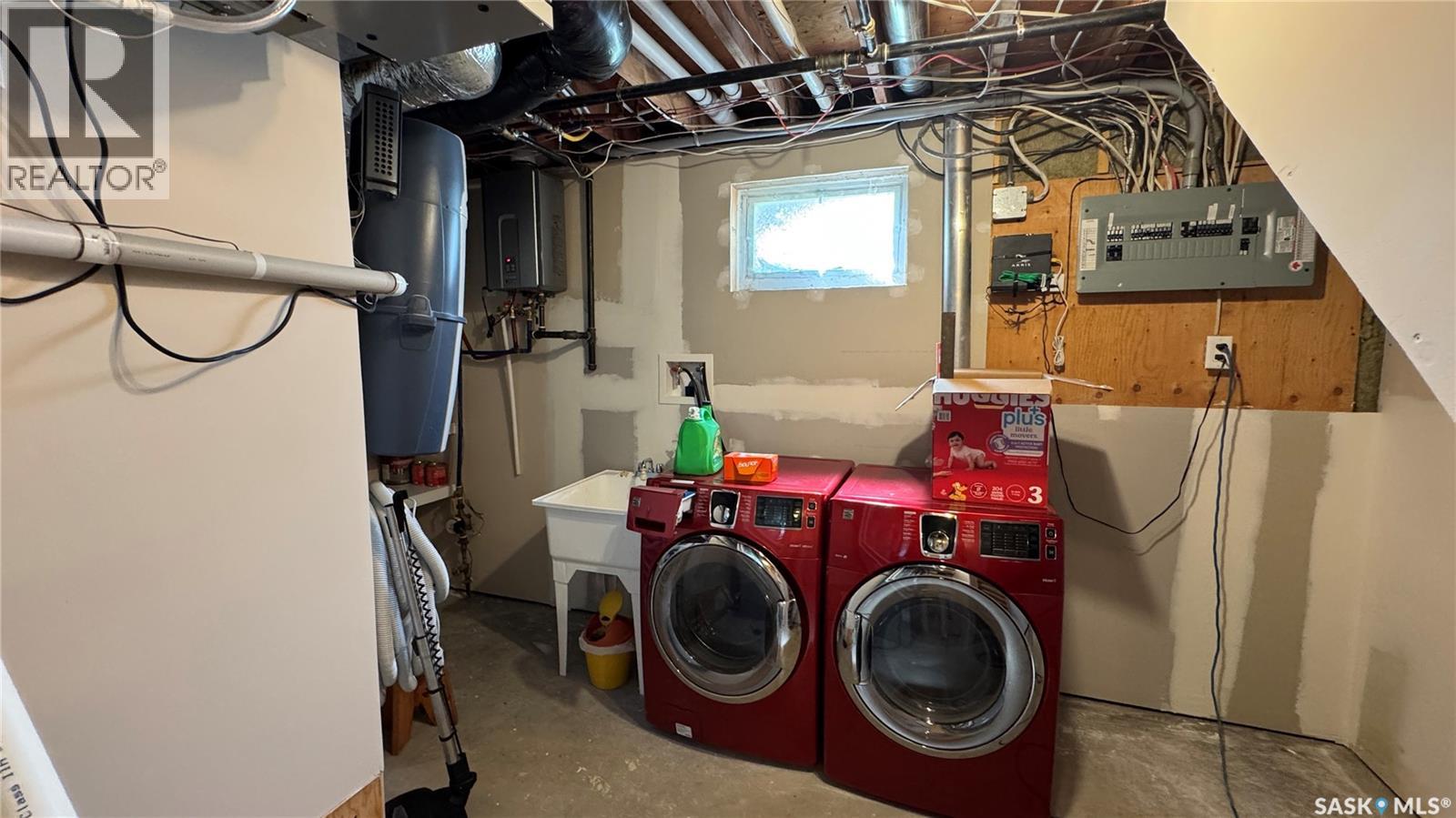 110 Stanley Street, Elbow, Saskatchewan  S0H 1J0 - Photo 40 - SK015651