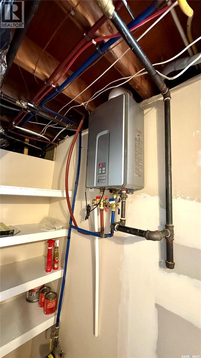 110 Stanley Street, Elbow, Saskatchewan  S0H 1J0 - Photo 42 - SK015651