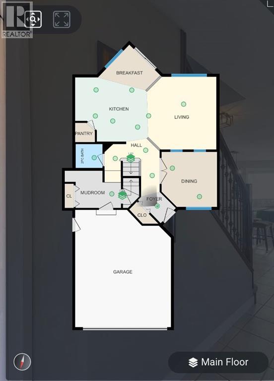 425 Fairmont Boulevard S, Lethbridge, Alberta  T1K 7G2 - Photo 40 - A2267871