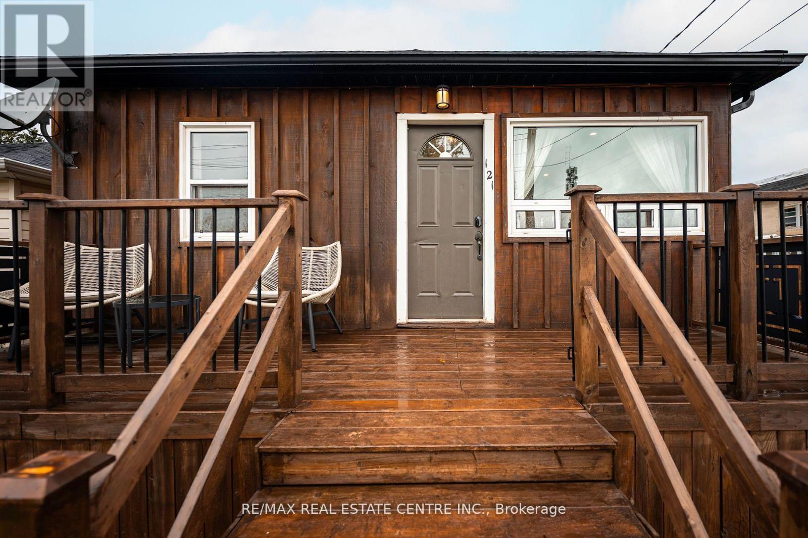 121 Proton Street N, Southgate, Ontario  N0C 1B0 - Photo 4 - X12682378