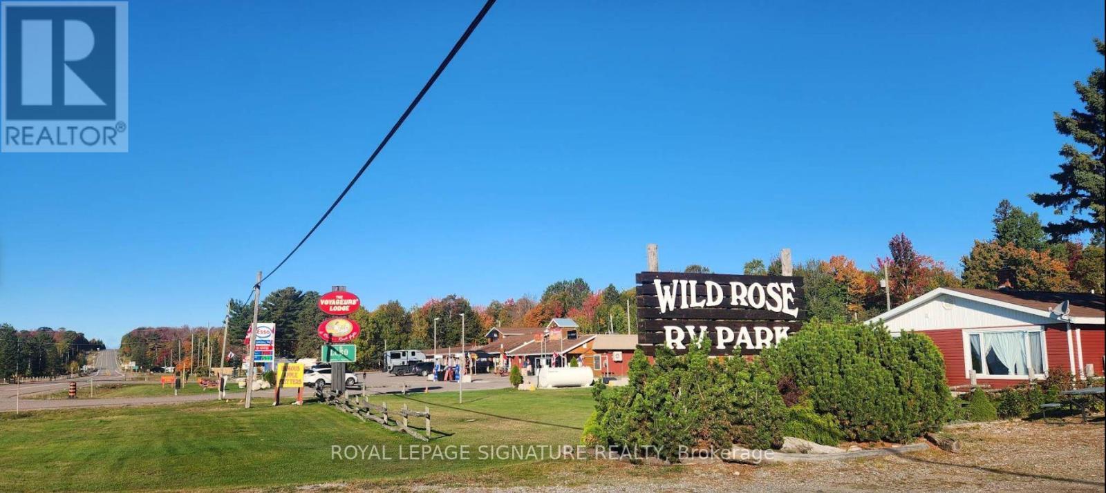 11028 ON-17, Algoma Remote Area, Ontario