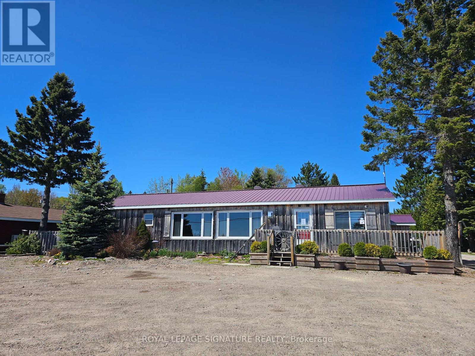 11028 On-17, Algoma Remote Area, Ontario  P0S 1A0 - Photo 13 - X12682398