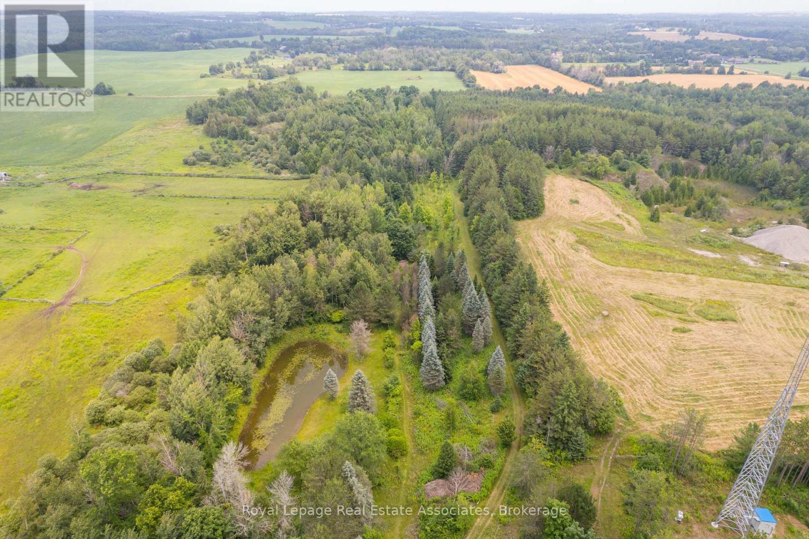 PT 25 FOURTH LINE, Erin, Ontario