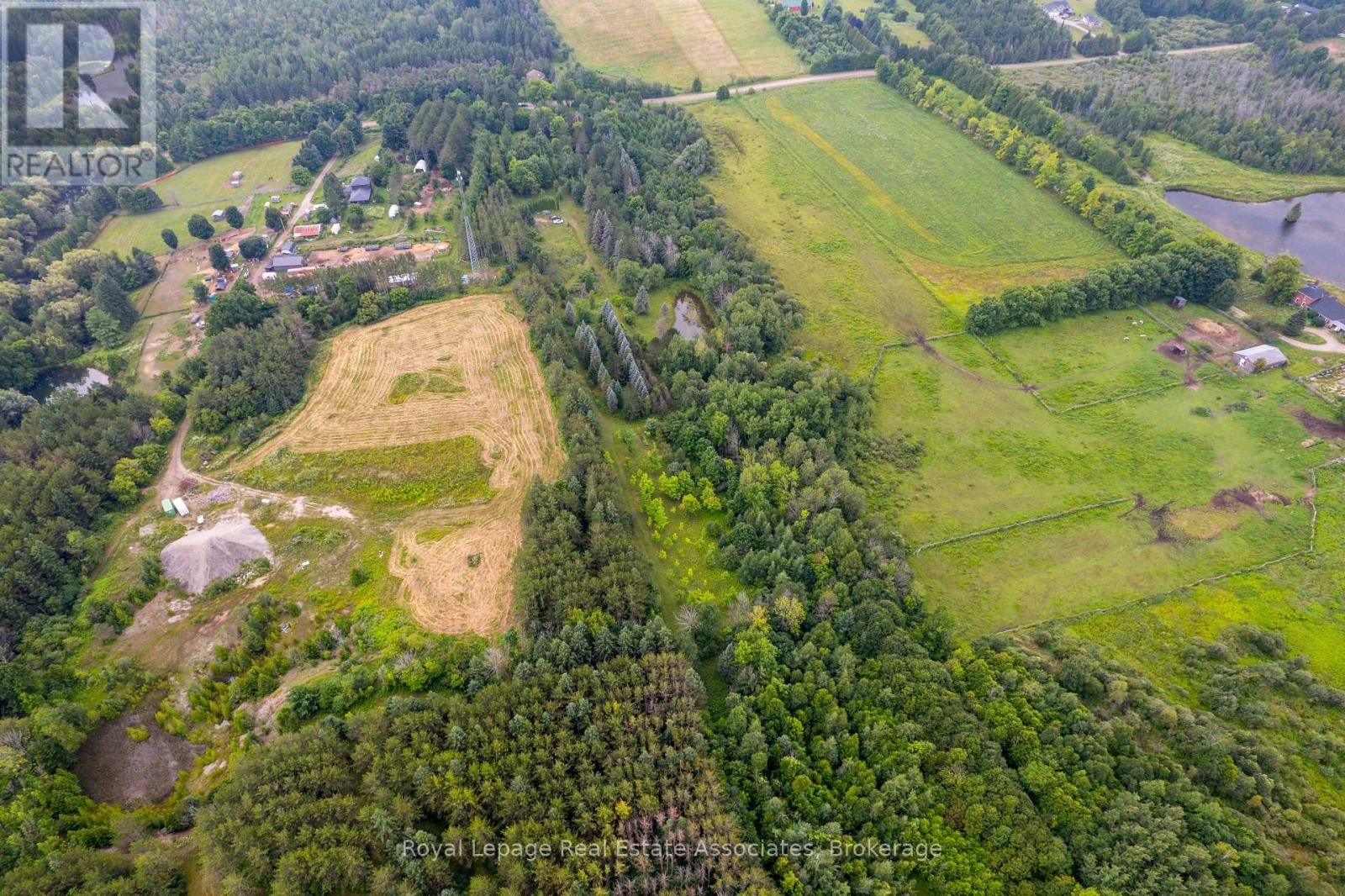 Pt 25 Fourth Line, Erin, Ontario  N0B 1Z0 - Photo 10 - X12682418