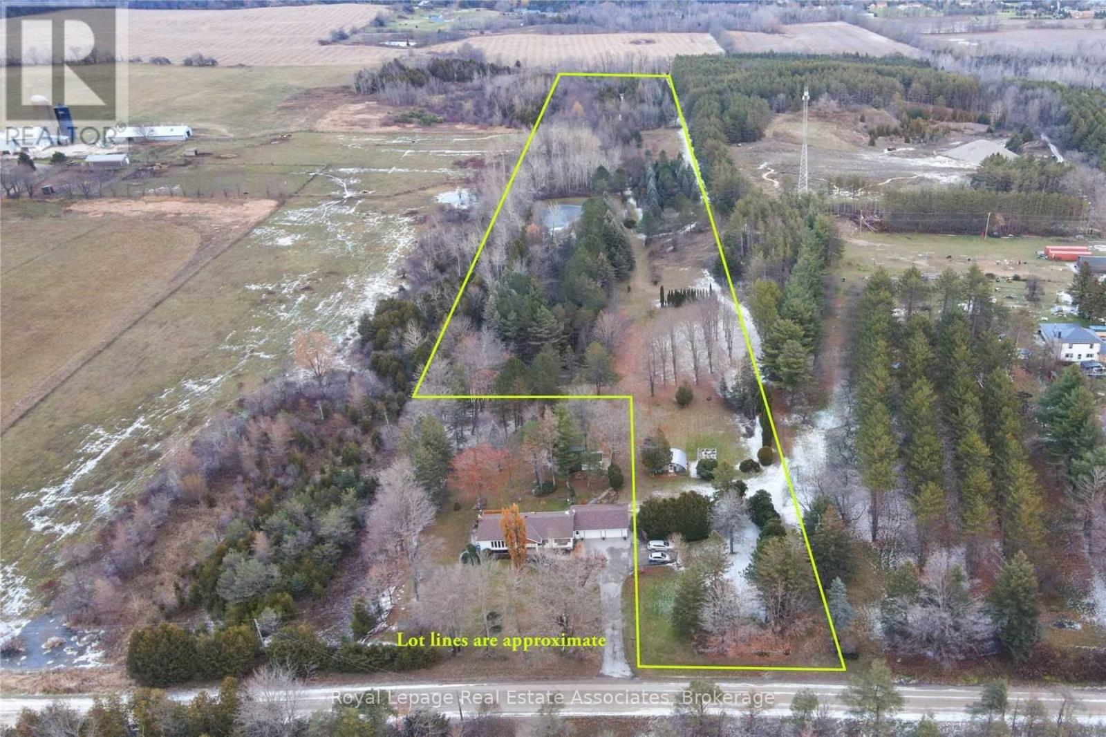 Pt 25 Fourth Line, Erin, Ontario  N0B 1Z0 - Photo 17 - X12682418