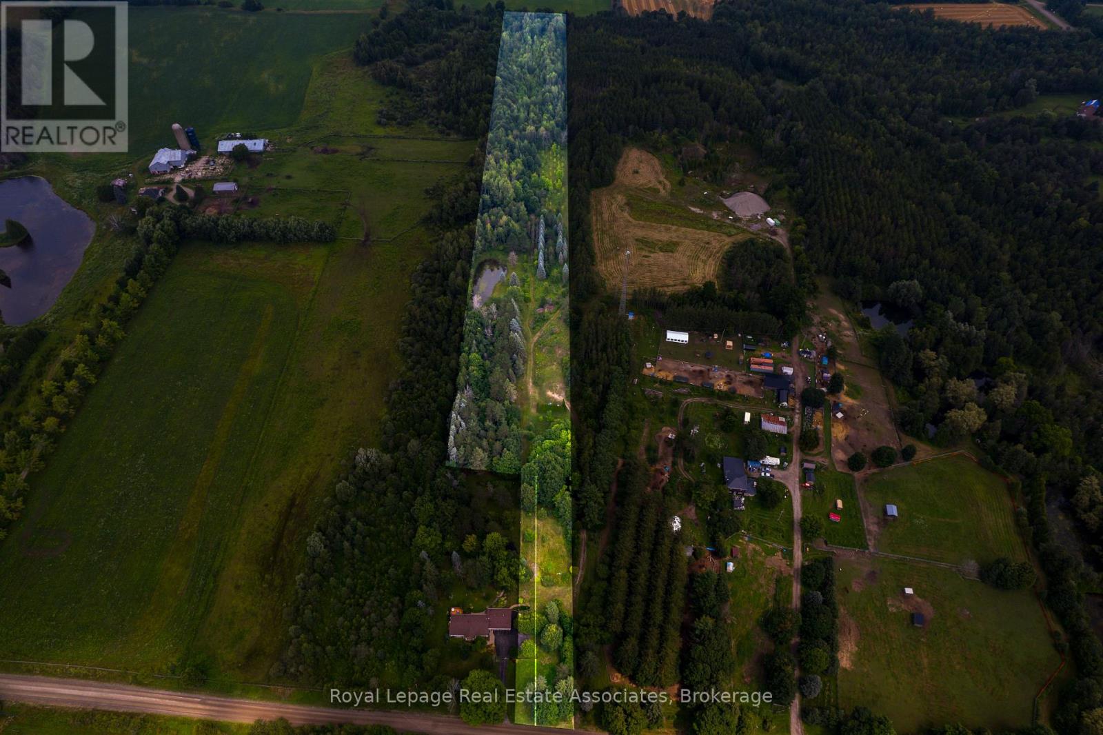 Pt 25 Fourth Line, Erin, Ontario  N0B 1Z0 - Photo 4 - X12682418