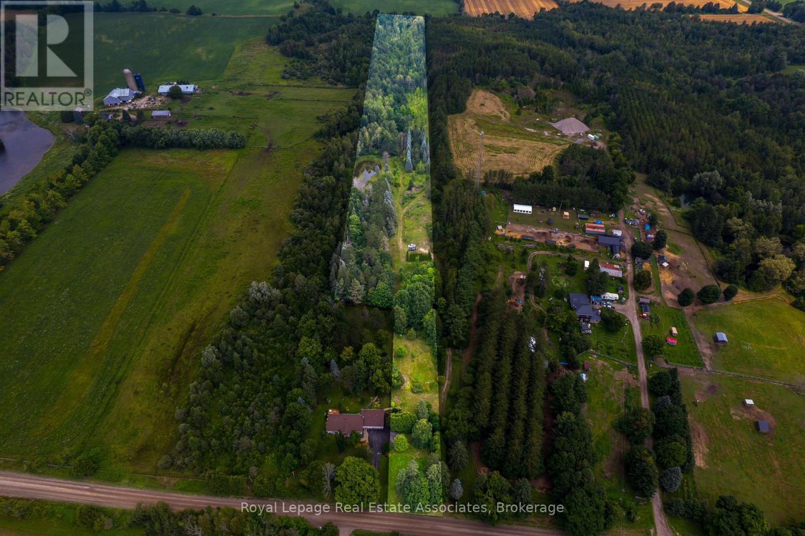 Pt 25 Fourth Line, Erin, Ontario  N0B 1Z0 - Photo 6 - X12682418