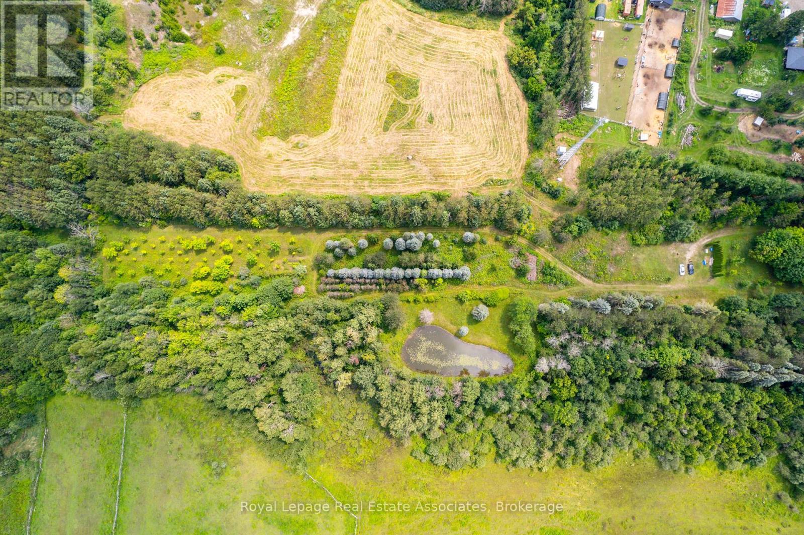 Pt 25 Fourth Line, Erin, Ontario  N0B 1Z0 - Photo 7 - X12682418