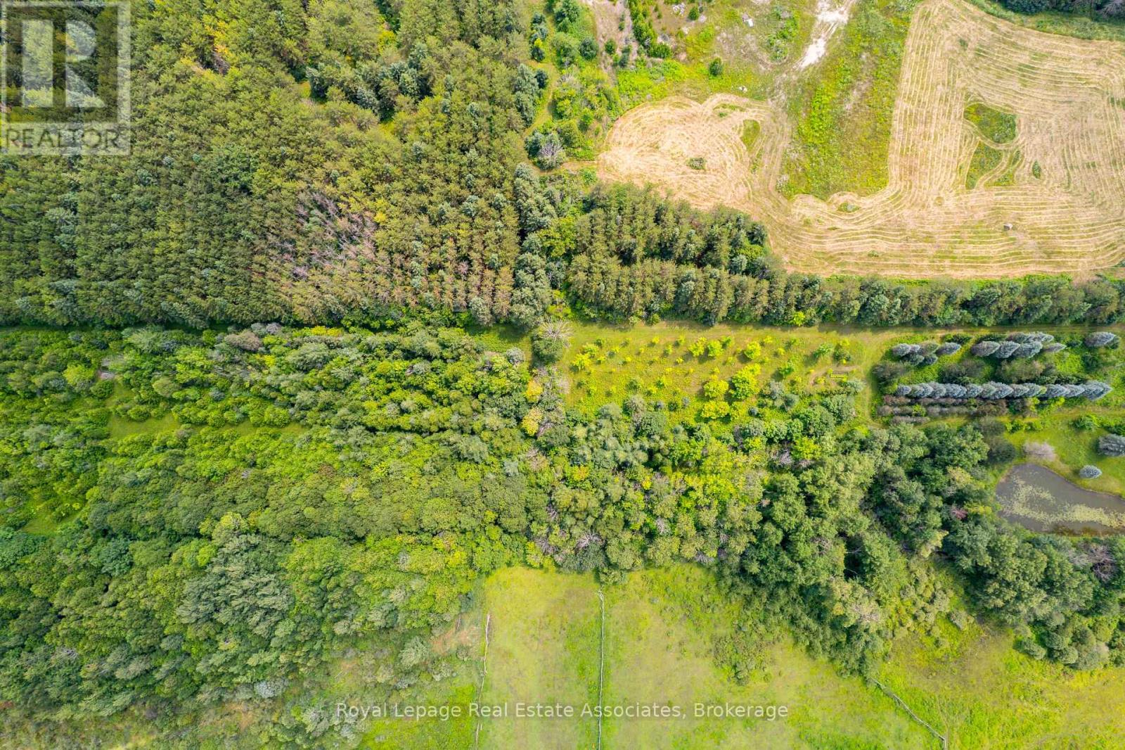 Pt 25 Fourth Line, Erin, Ontario  N0B 1Z0 - Photo 8 - X12682418