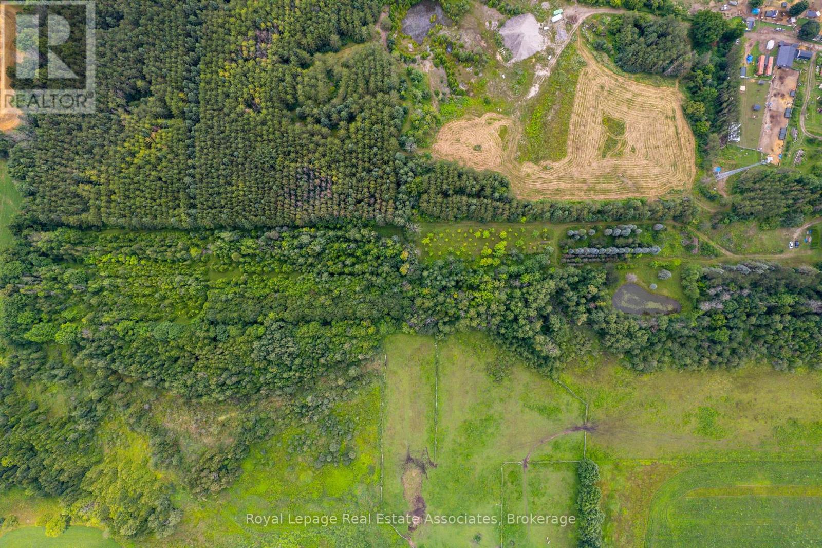 Pt 25 Fourth Line, Erin, Ontario  N0B 1Z0 - Photo 9 - X12682418