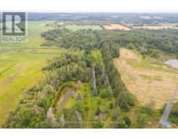 PT 25 FOURTH LINE, Erin, Ontario