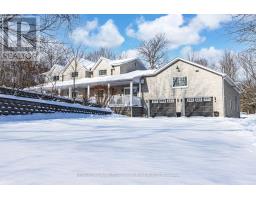 106 MUSKY BAY ROAD, Georgian Bay, Ontario