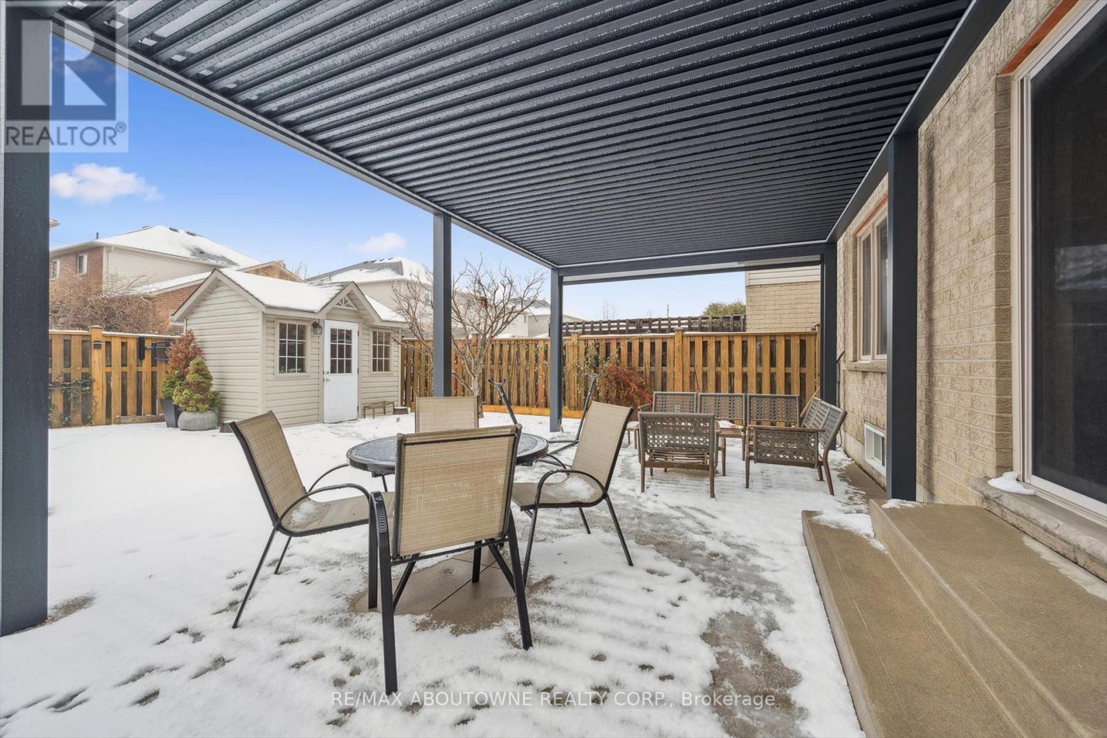 28 Kathleen Court, Hamilton, Ontario  L8T 5B1 - Photo 38 - X12682422