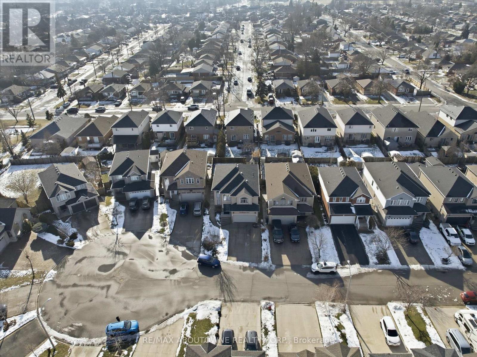 28 Kathleen Court, Hamilton, Ontario  L8T 5B1 - Photo 42 - X12682422