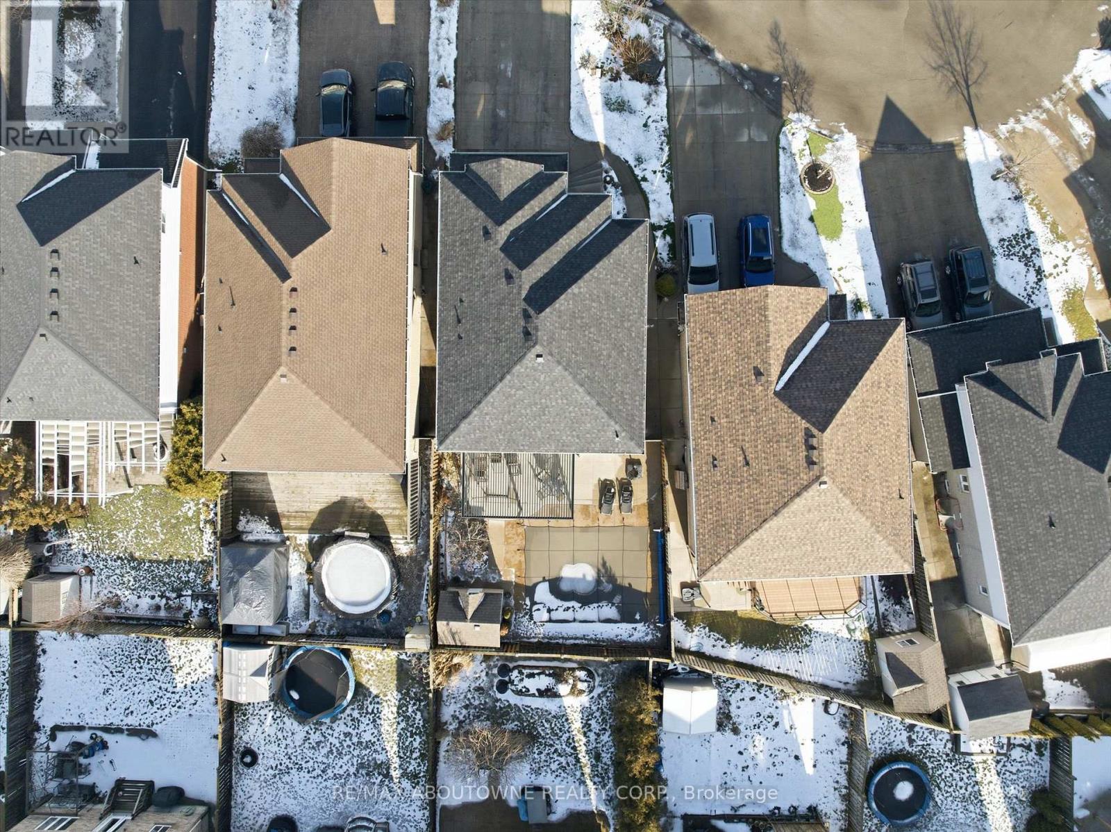 28 Kathleen Court, Hamilton, Ontario  L8T 5B1 - Photo 44 - X12682422