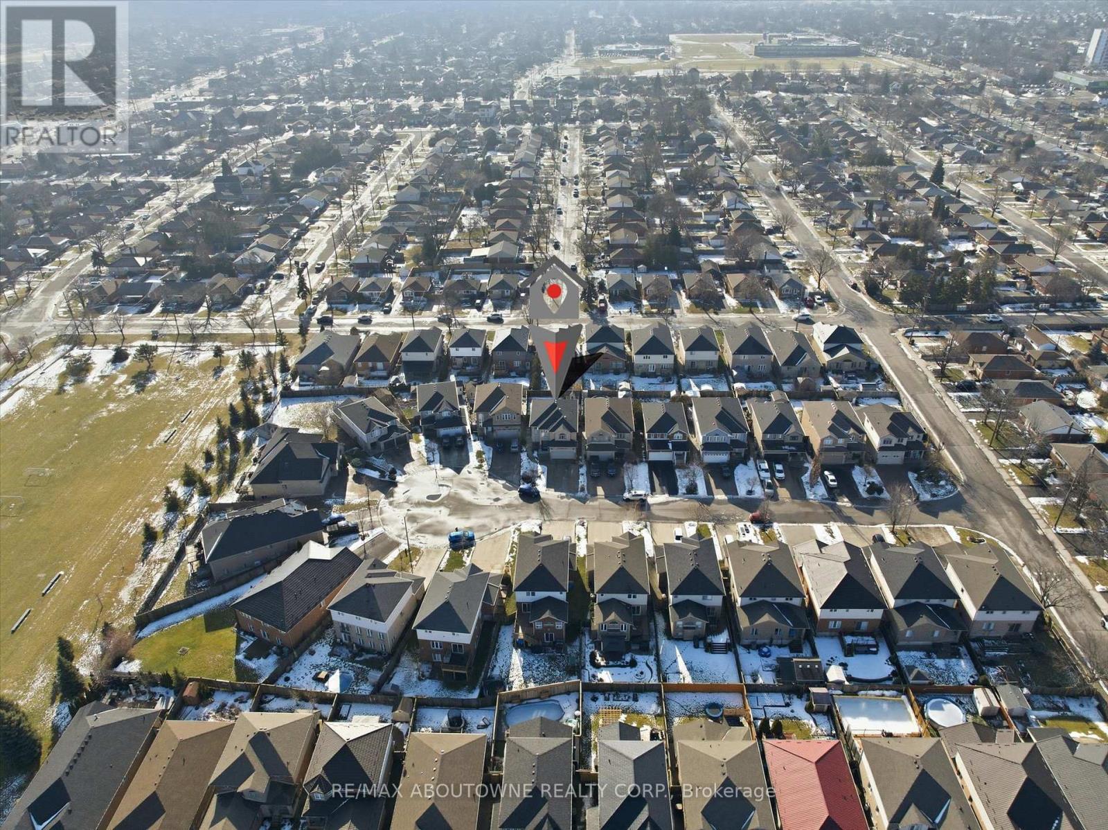 28 Kathleen Court, Hamilton, Ontario  L8T 5B1 - Photo 47 - X12682422