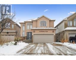 28 KATHLEEN COURT, Hamilton, Ontario