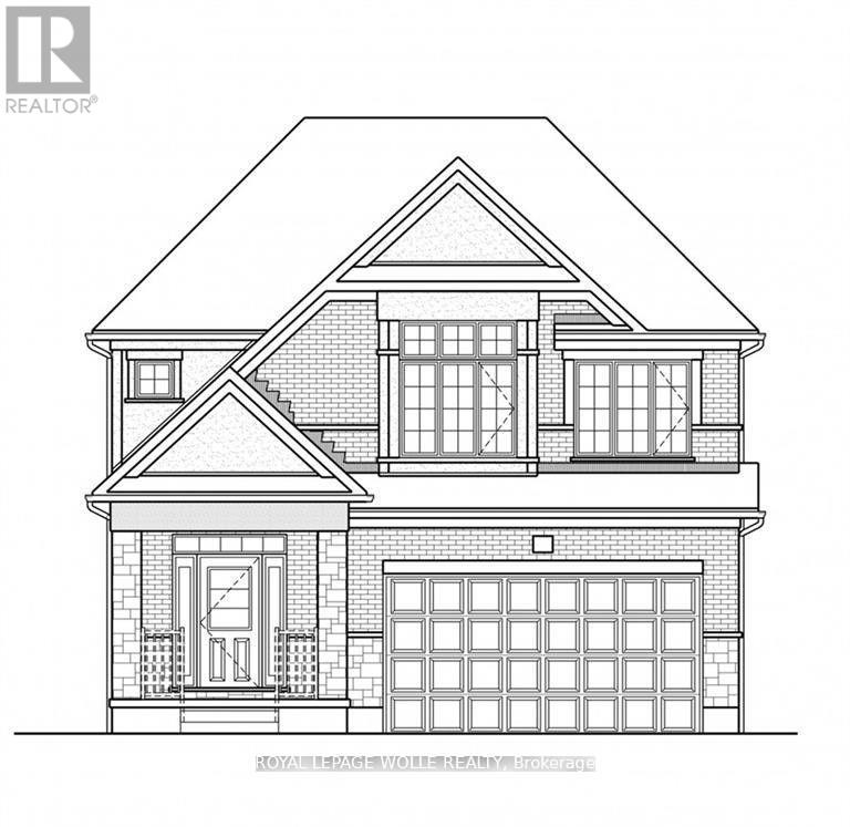 541 BALSAM POPLAR STREET, Waterloo, Ontario