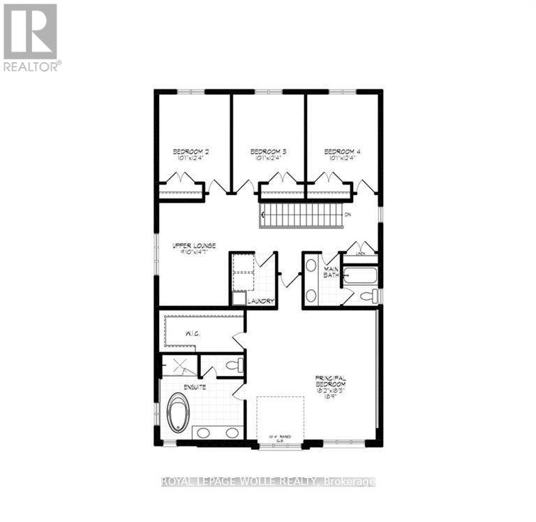 541 Balsam Poplar Street, Waterloo, Ontario  N2V 0H8 - Photo 3 - X12682444