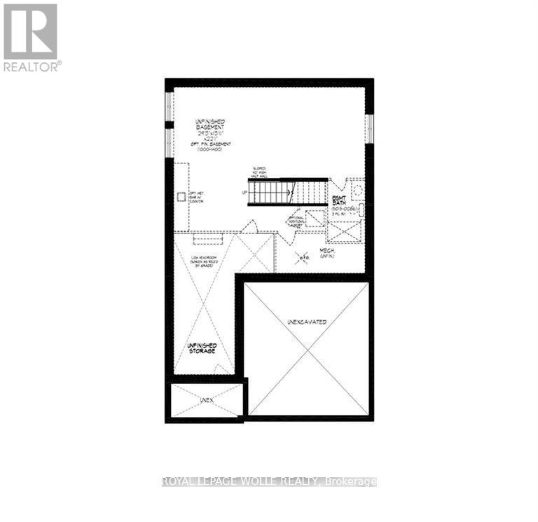 541 Balsam Poplar Street, Waterloo, Ontario  N2V 0H8 - Photo 4 - X12682444