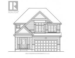 541 BALSAM POPLAR STREET, Waterloo, Ontario