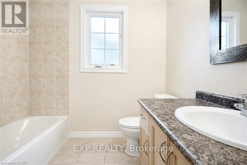 Upper - 240 Purple Sage Crescent, Kitchener, Ontario  N2E 4G5 - Photo 19 - X12682472