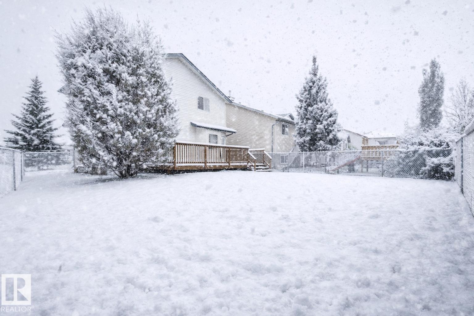 4804 147 Av Nw, Edmonton, Alberta  T5Y 2X2 - Photo 24 - E4463933