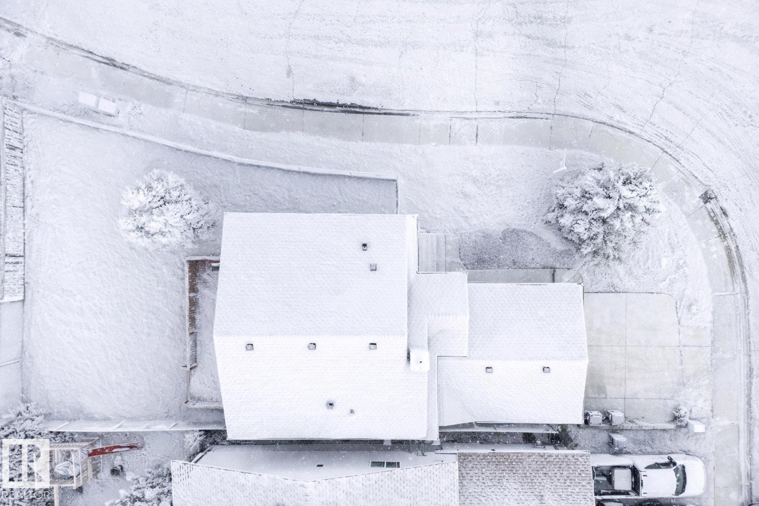 4804 147 Av Nw, Edmonton, Alberta  T5Y 2X2 - Photo 26 - E4463933