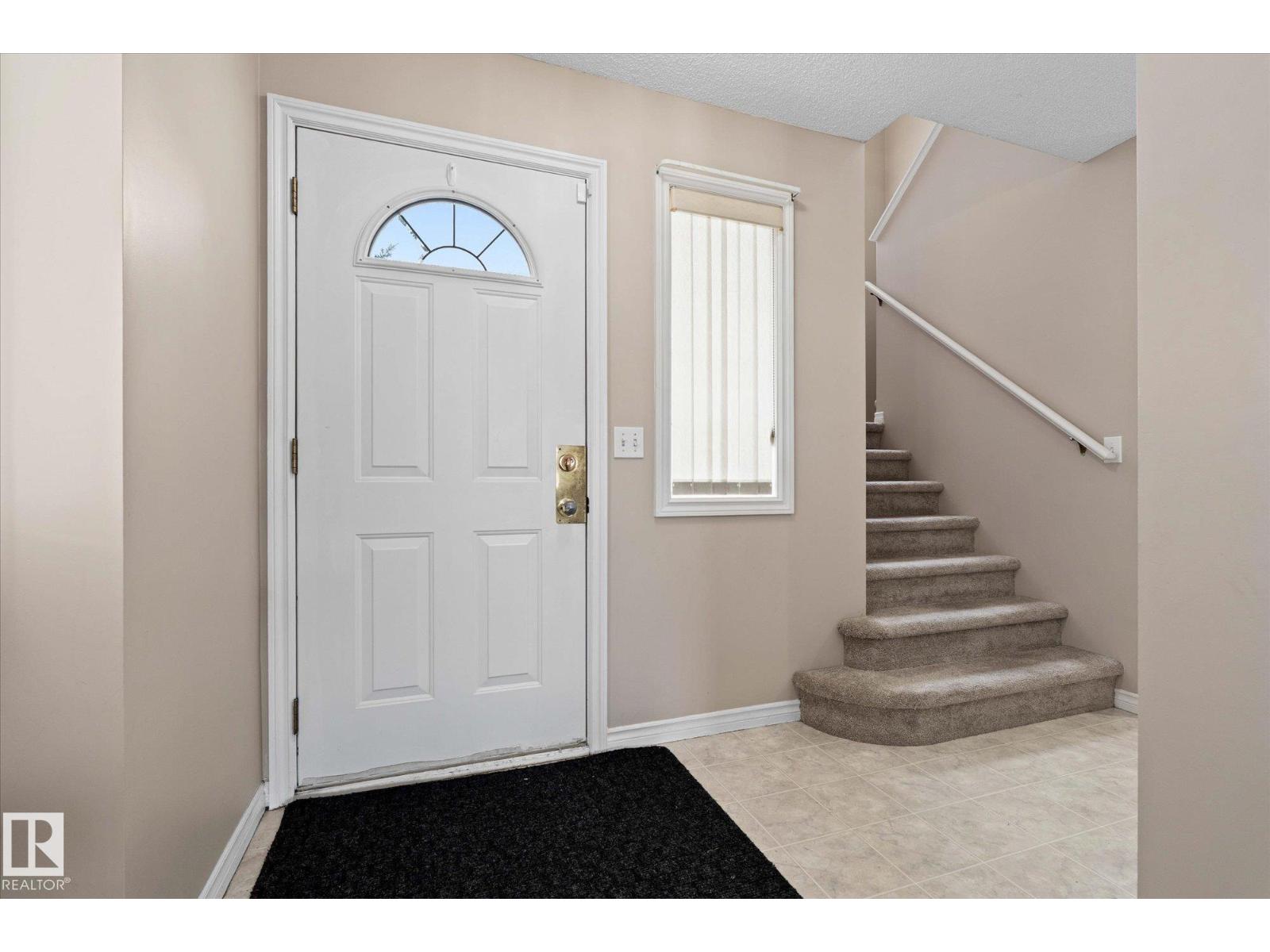 4804 147 Av Nw, Edmonton, Alberta  T5Y 2X2 - Photo 4 - E4463933