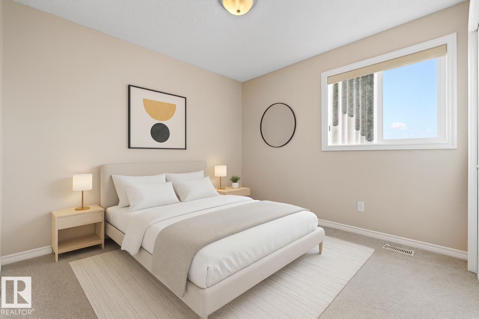 4804 147 Av Nw, Edmonton, Alberta  T5Y 2X2 - Photo 17 - E4463933