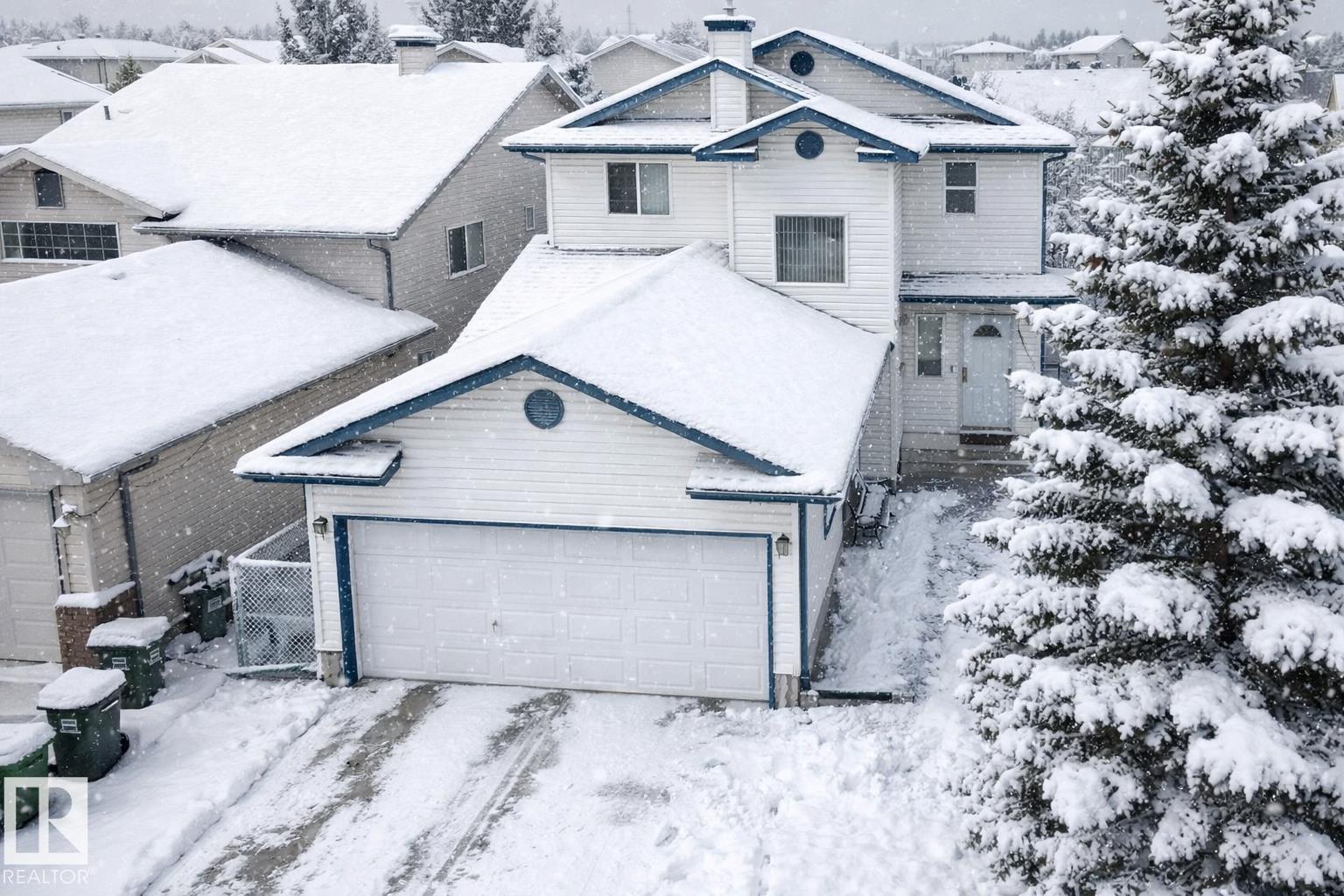 4804 147 Av Nw, Edmonton, Alberta  T5Y 2X2 - Photo 2 - E4463933