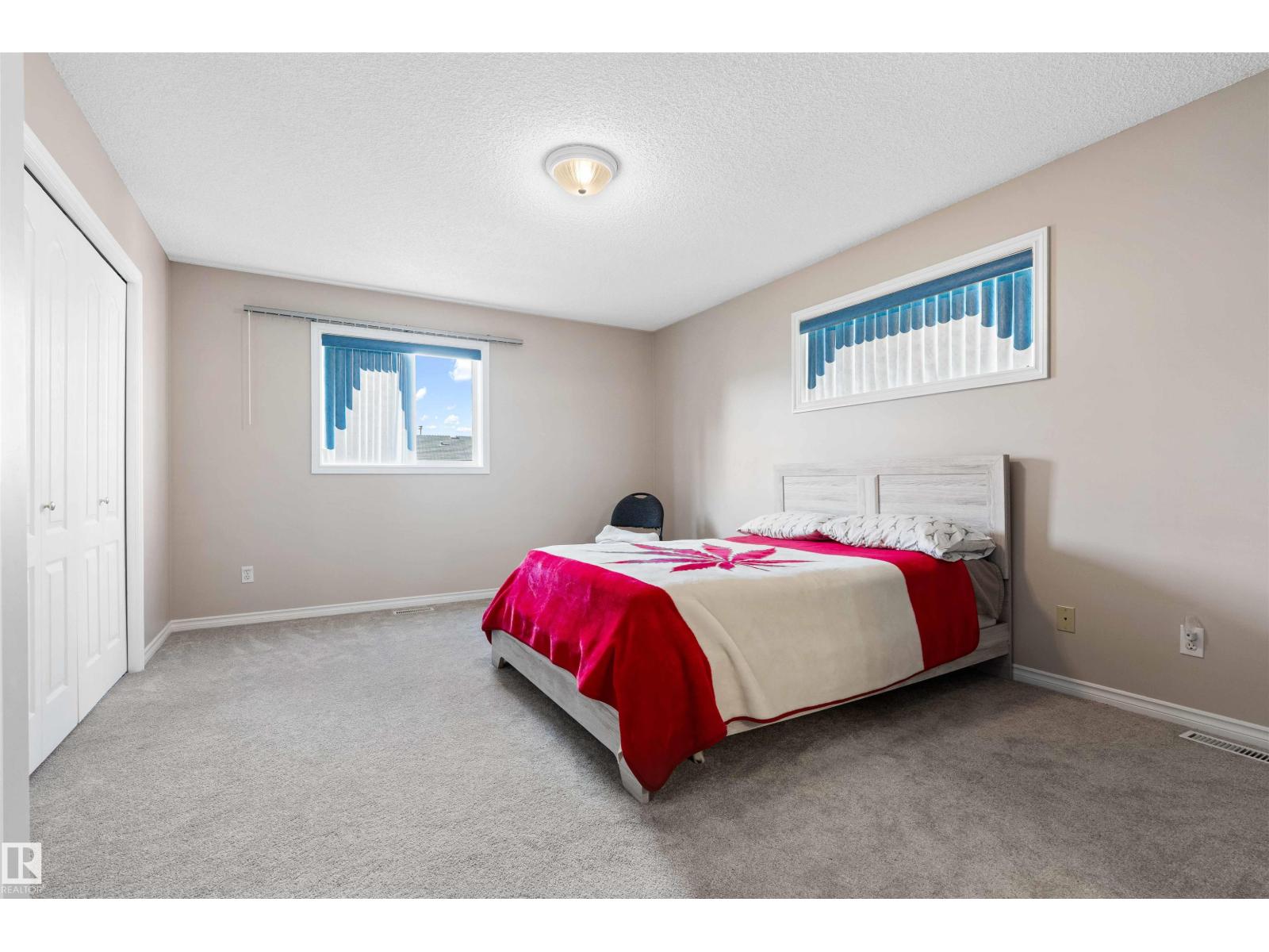 4804 147 Av Nw, Edmonton, Alberta  T5Y 2X2 - Photo 15 - E4463933