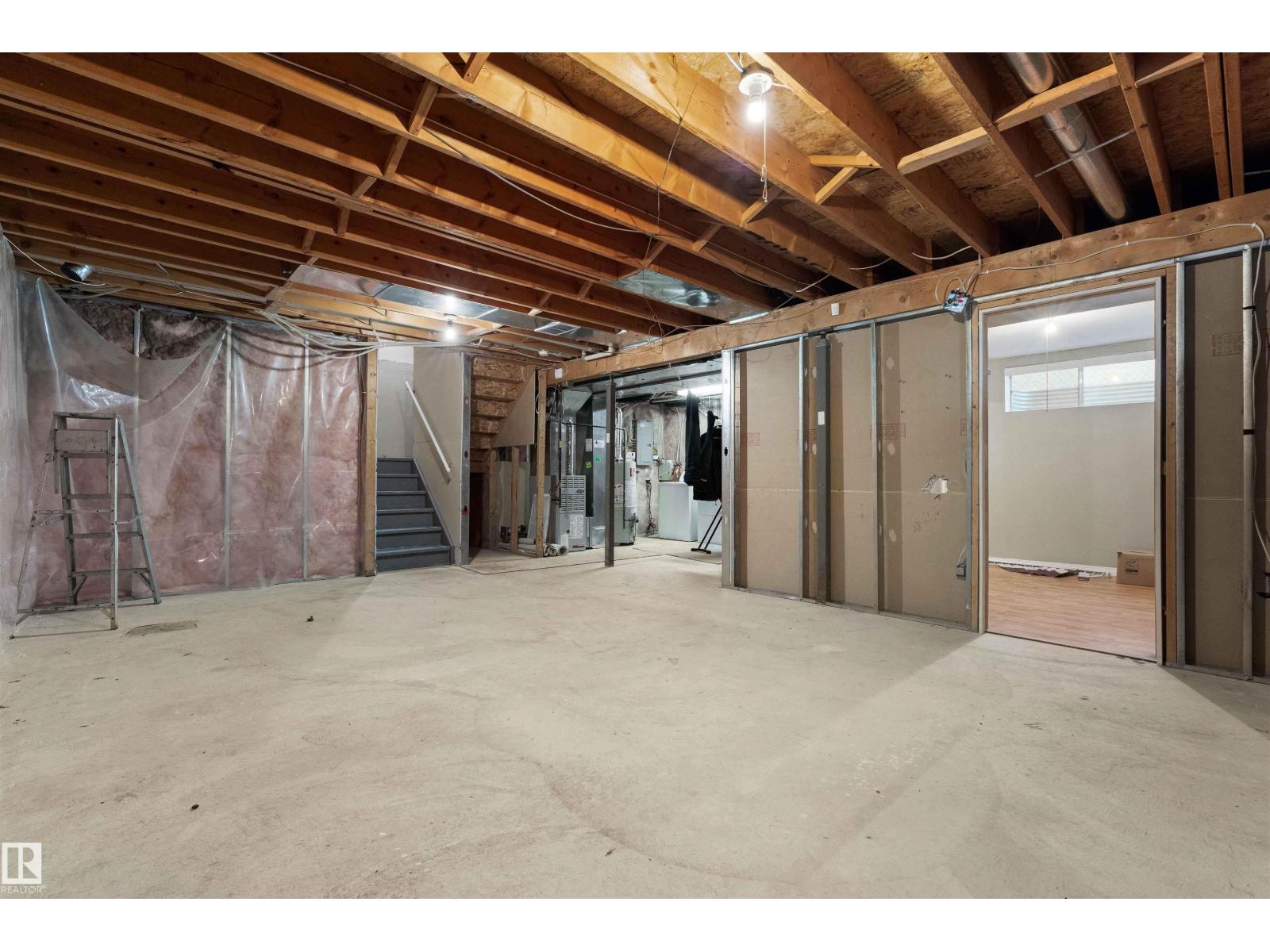 4804 147 Av Nw, Edmonton, Alberta  T5Y 2X2 - Photo 21 - E4463933