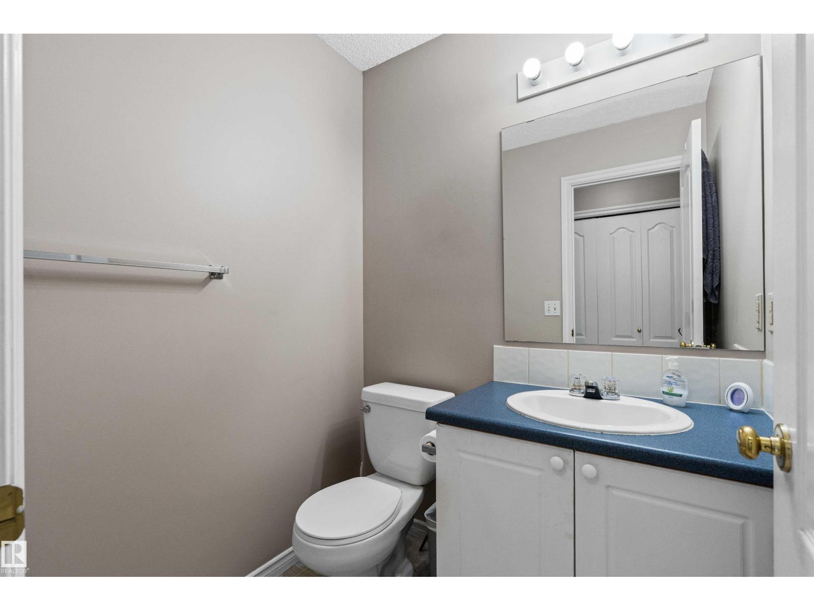 4804 147 Av Nw, Edmonton, Alberta  T5Y 2X2 - Photo 12 - E4463933