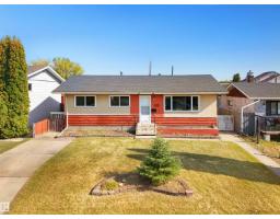 9815 159 ST NW, Edmonton, Alberta