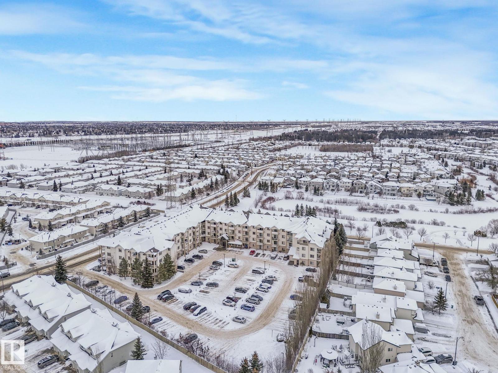 #210 245 Edwards Dr Sw, Edmonton, Alberta  T6X 1J9 - Photo 5 - E4469610