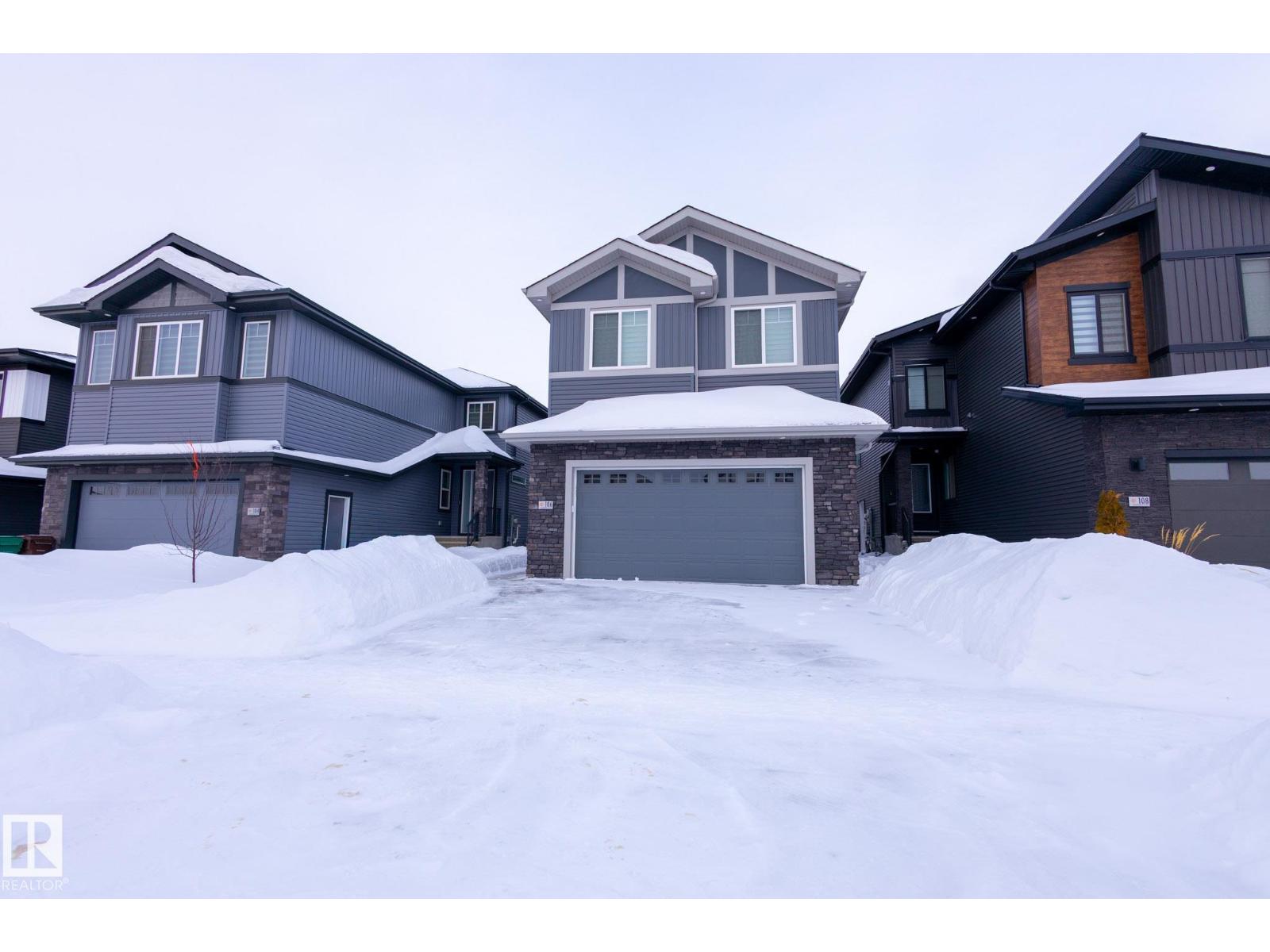 106 Edgefield WY NW, St. Albert, Alberta