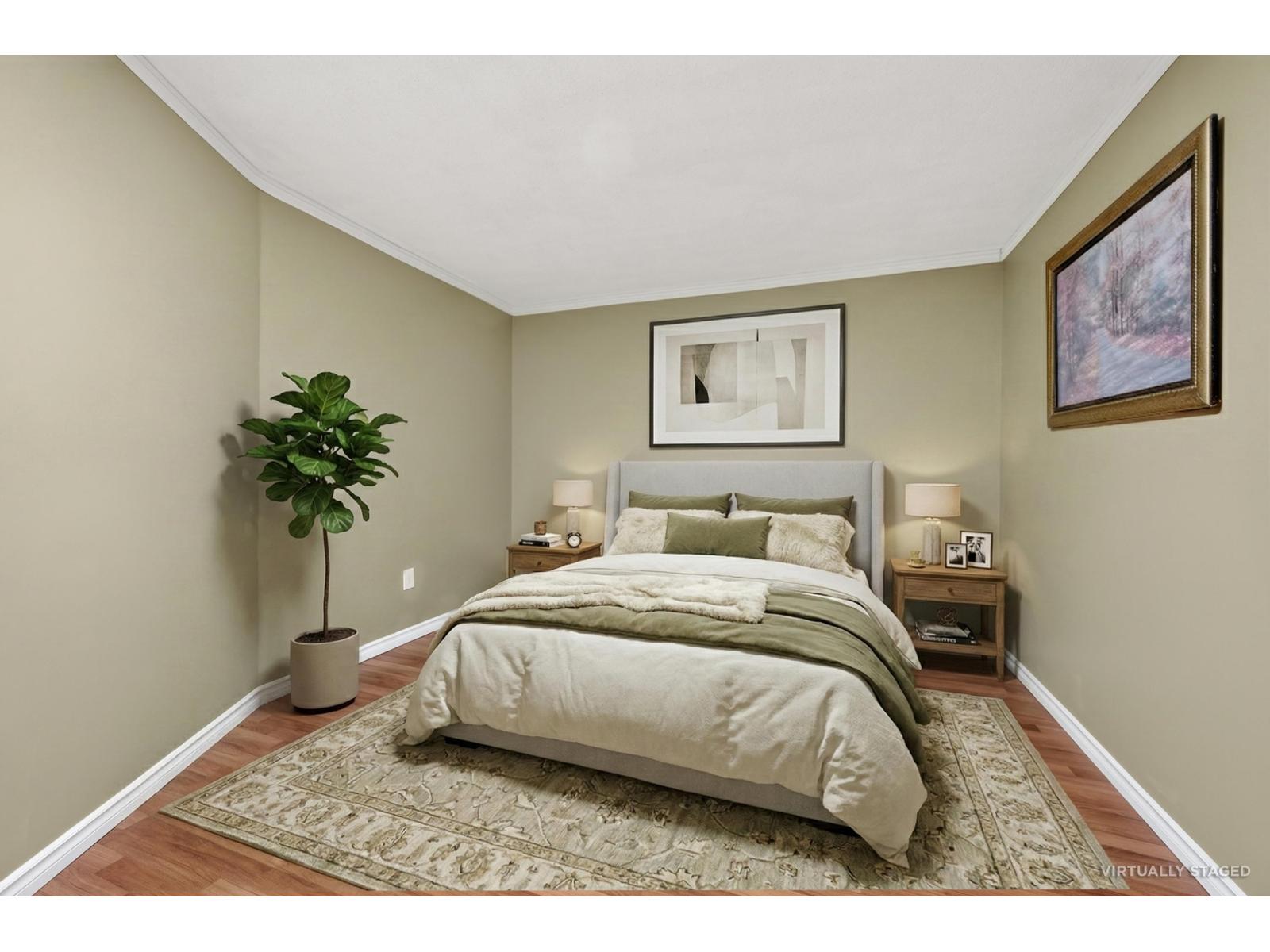 314 1850 E Southmere Crescent, Surrey, British Columbia  V4A 6Y6 - Photo 10 - R3077544