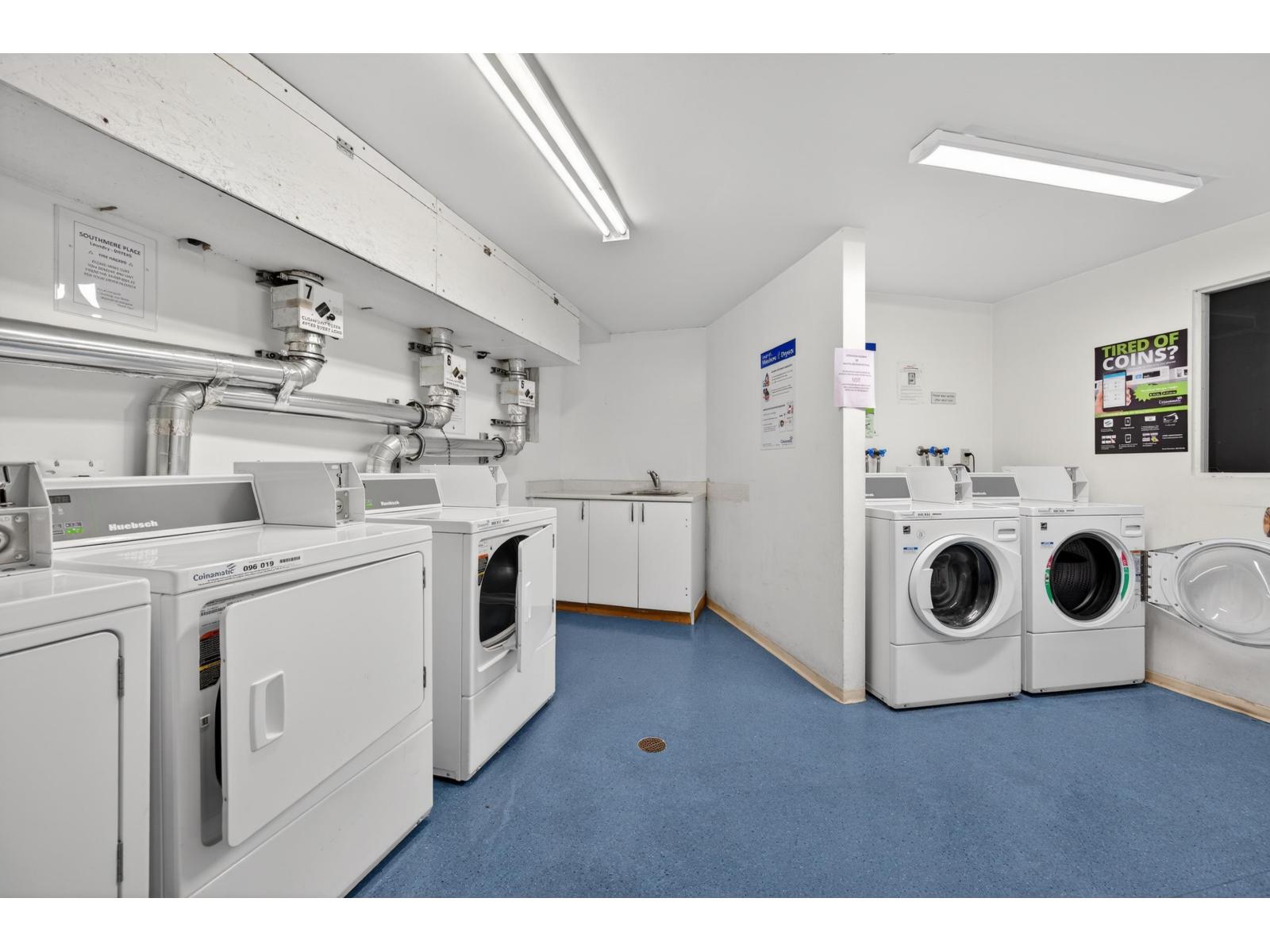 314 1850 E Southmere Crescent, Surrey, British Columbia  V4A 6Y6 - Photo 22 - R3077544