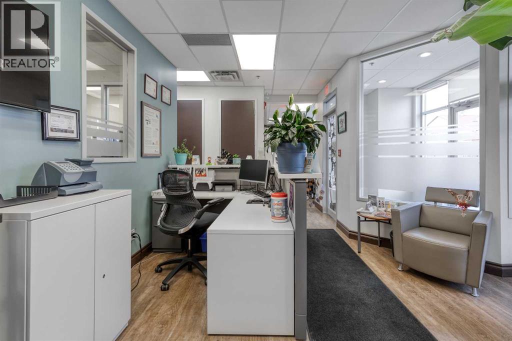 3, 505 Railway Street W, Cochrane, Alberta  T4C 2E2 - Photo 6 - A2275345