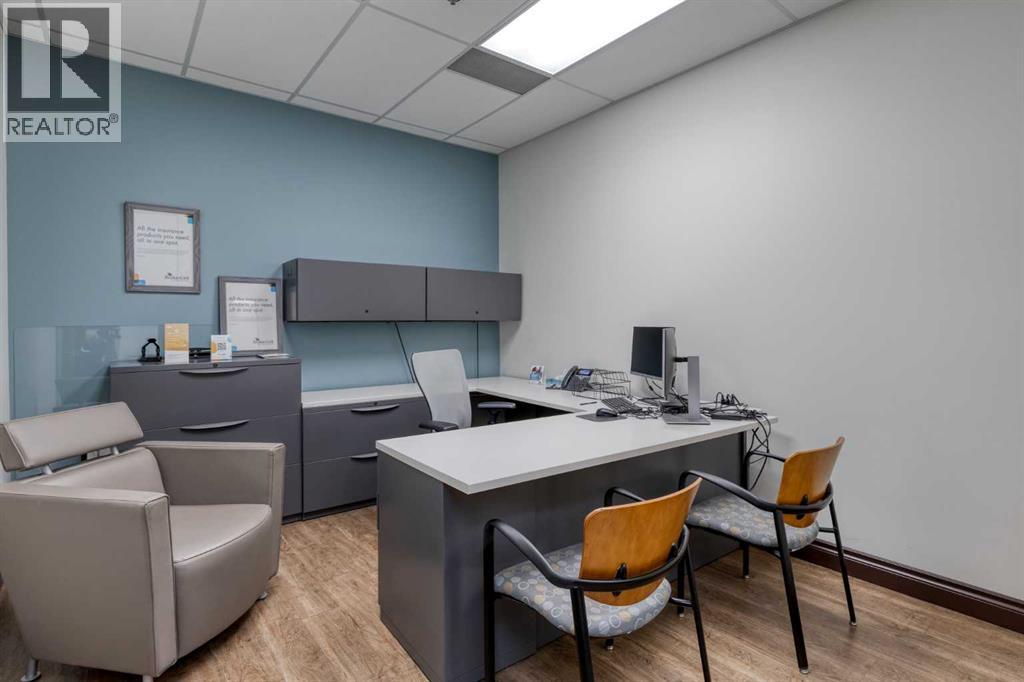 3, 505 Railway Street W, Cochrane, Alberta  T4C 2E2 - Photo 2 - A2275345