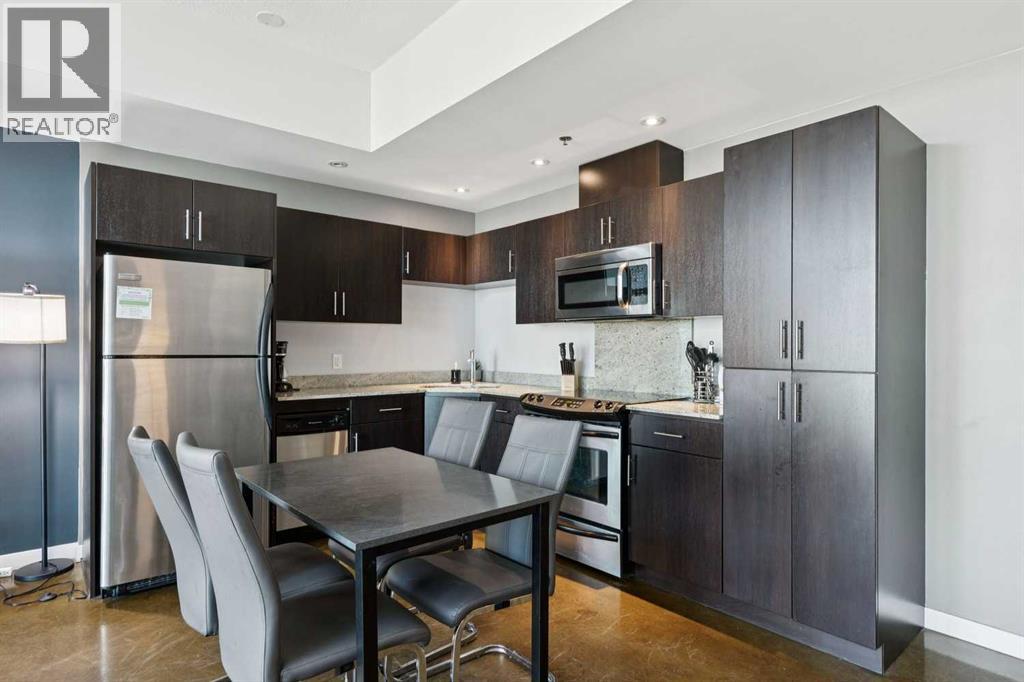 1811, 135 13 Avenue Sw, Calgary, Alberta  T2R 0W8 - Photo 12 - A2277810