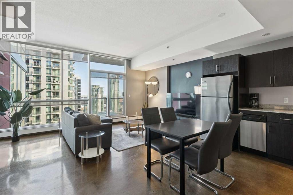 1811, 135 13 Avenue Sw, Calgary, Alberta  T2R 0W8 - Photo 3 - A2277810