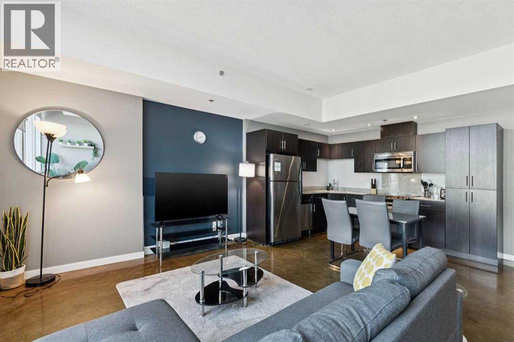 1811, 135 13 Avenue Sw, Calgary, Alberta  T2R 0W8 - Photo 11 - A2277810