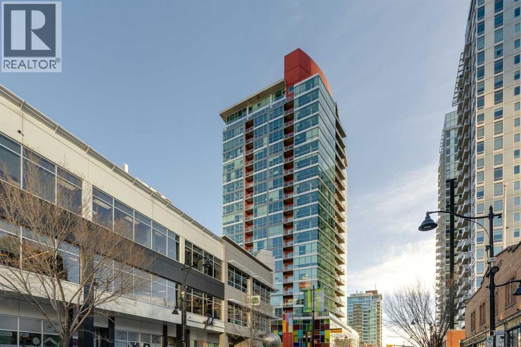 1811, 135 13 Avenue SW, Calgary, Alberta