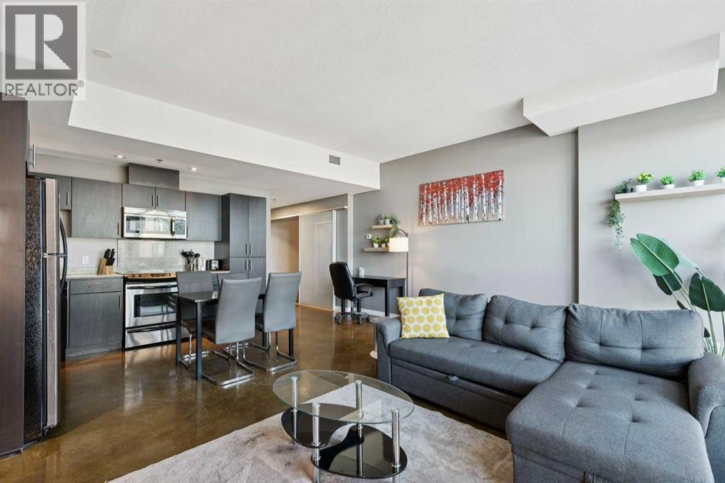 1811, 135 13 Avenue Sw, Calgary, Alberta  T2R 0W8 - Photo 10 - A2277810