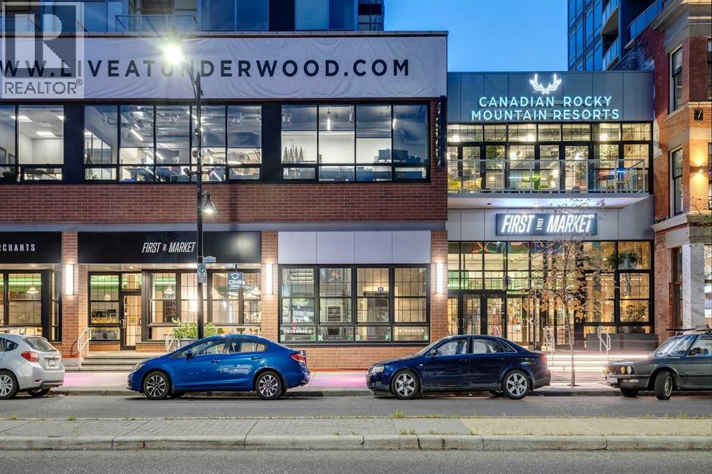 1811, 135 13 Avenue Sw, Calgary, Alberta  T2R 0W8 - Photo 25 - A2277810