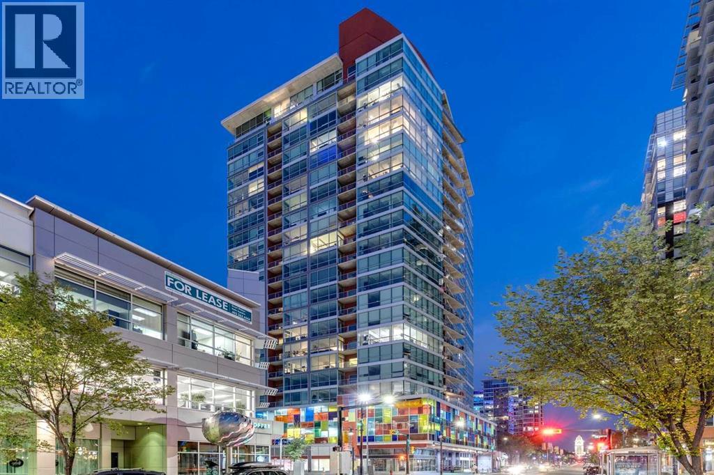 1811, 135 13 Avenue Sw, Calgary, Alberta  T2R 0W8 - Photo 30 - A2277810