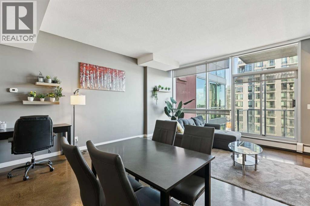 1811, 135 13 Avenue Sw, Calgary, Alberta  T2R 0W8 - Photo 5 - A2277810