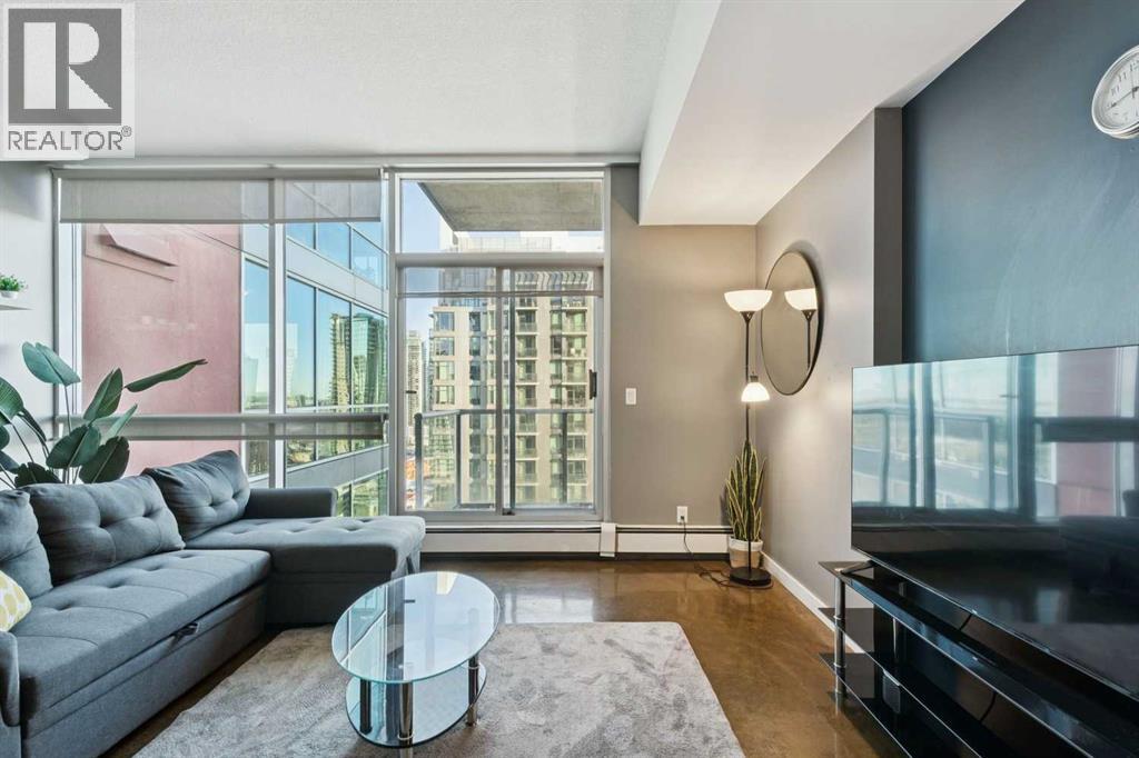 1811, 135 13 Avenue Sw, Calgary, Alberta  T2R 0W8 - Photo 7 - A2277810